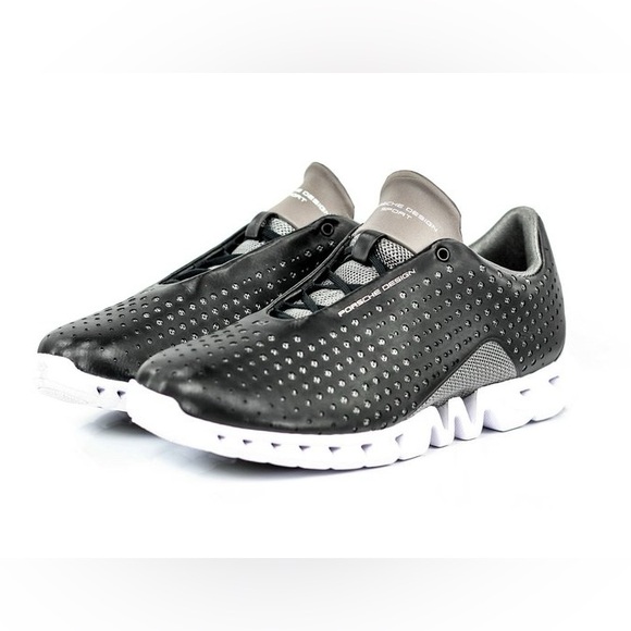 Womens Porsche Design x adidas Easy Flex Running Sneaker Sport Shoe - Size 6.5 - Picture 1 of 17